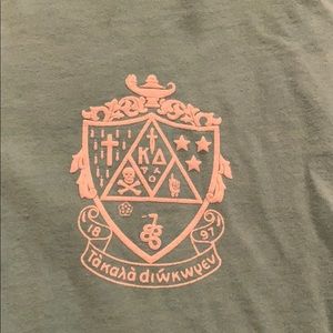 Kappa delta spirit jersey